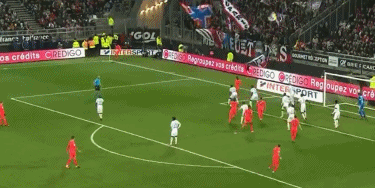 半场战报：哥本哈根1-0阿拉木图凯拉特，维克托-达达松建功