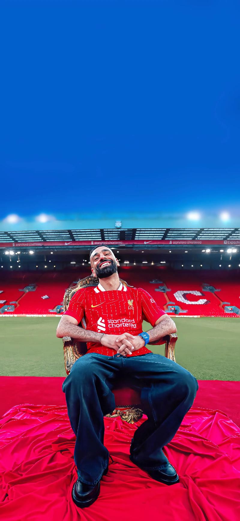 汉克·阿伦在 1974 年打破纪录的那颗球，目前被保存在名人堂博物馆中